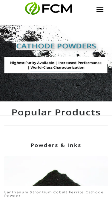 fuelcellmaterials.com