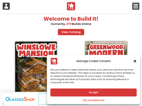 'builditapp.com' screenshot
