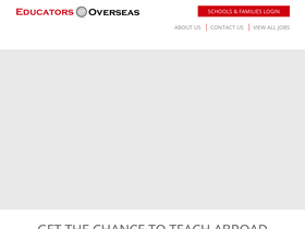 educatorsoverseas.com