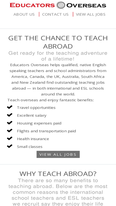 educatorsoverseas.com