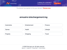 annuaire-telechargement.ing