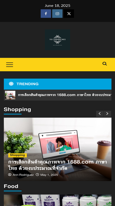 tee-evapralines.com
