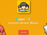 Avatar Maker Creator：SuperMe App Stats: Downloads, Users and Ranking in  Google Play