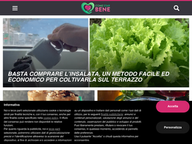 'comestarbene.com' screenshot