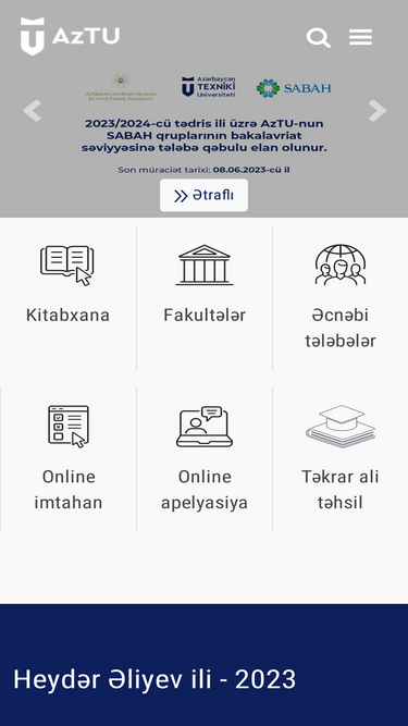 aztu.edu.az