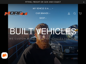 more4x4.com.au