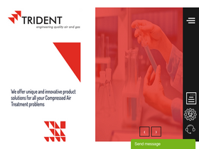 tridentpneumatics.com