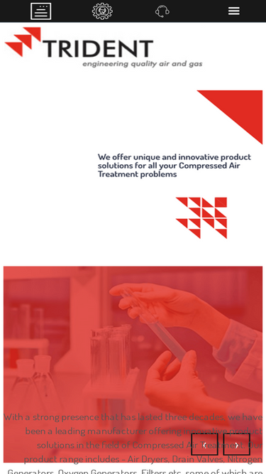 tridentpneumatics.com