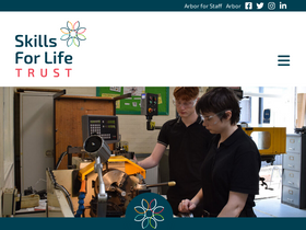 sflt.org.uk