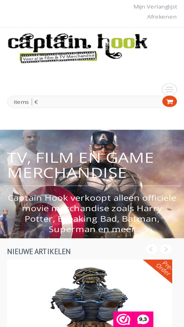 captain-hook.nl