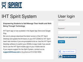 ihtspirit.com
