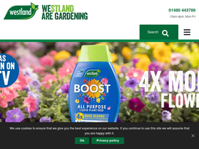 'gardenhealth.com' screenshot