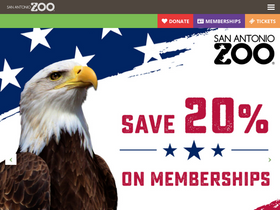 'sazoo.org' screenshot