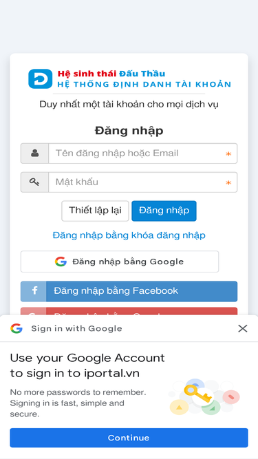 id.dauthau.net