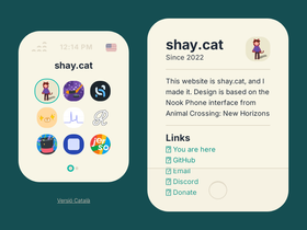 shay.cat