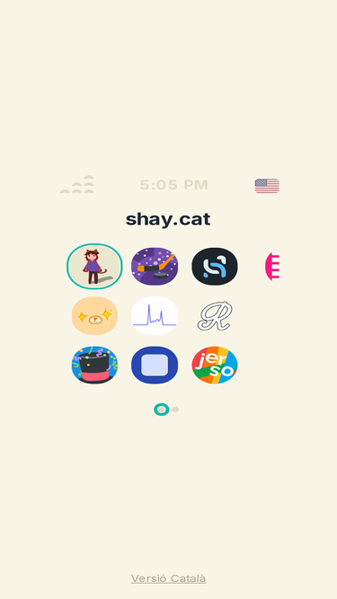 shay.cat