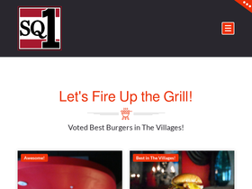 square1burgers.com