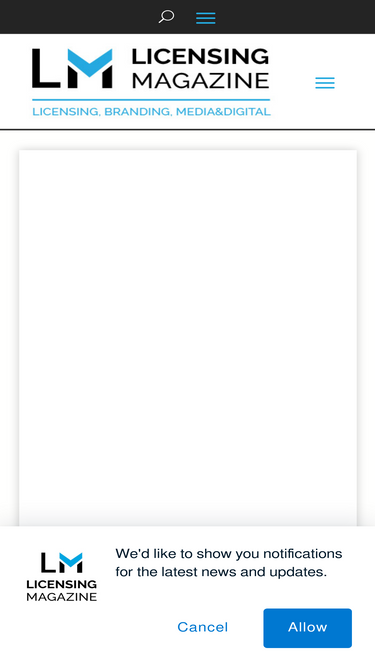 licensingmagazine.com