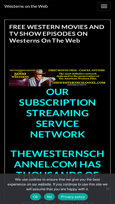 westernsontheweb.com