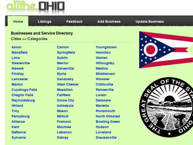 alltheohio.com