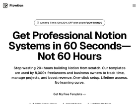 Desktop Screenshot