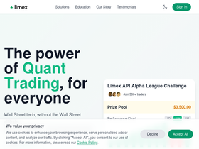 limex.com