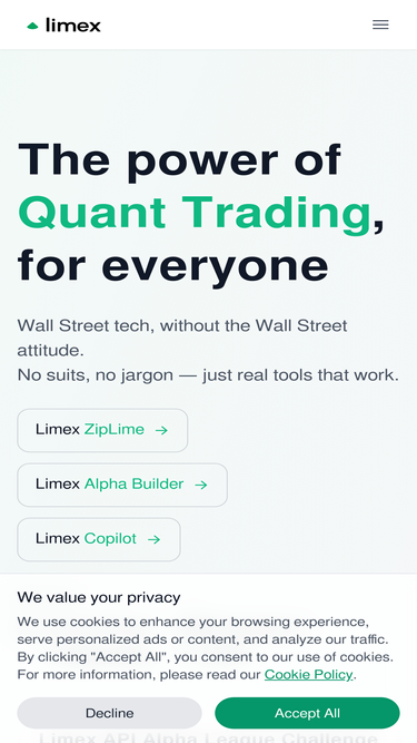 limex.com