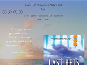 marycarrollmoore.com
