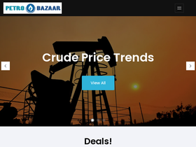 petrobazaar.com