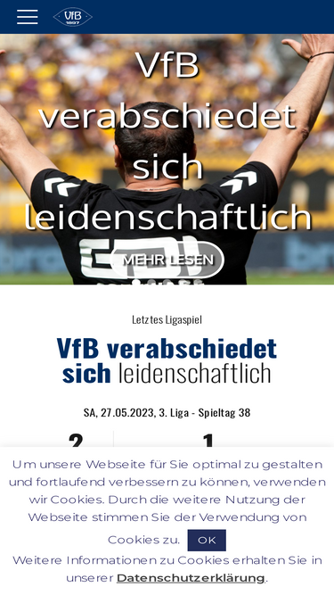 vfb-oldenburg.de