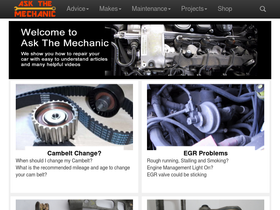 askthemechanic.co.uk