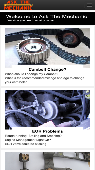 askthemechanic.co.uk