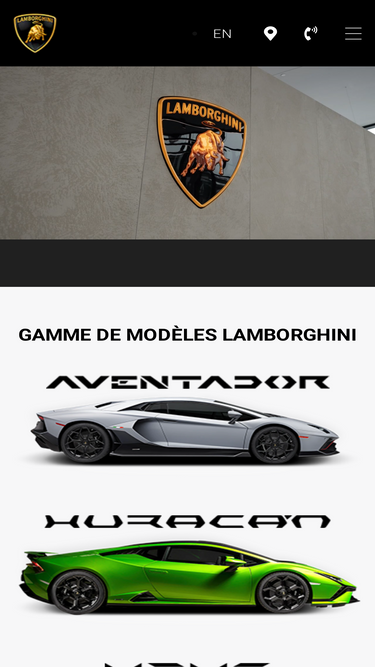 lamborghinimontreal.com