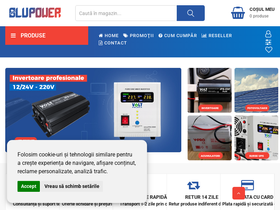 blupower.ro