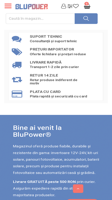 blupower.ro