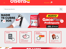 disensa.com.ec