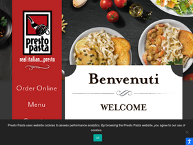 prestopasta.com