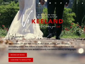 vikeeland.com