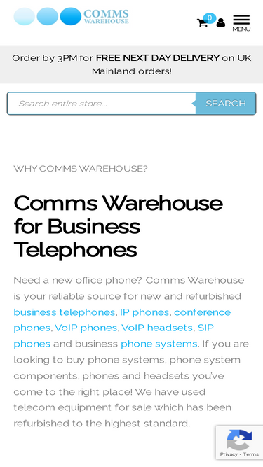 commswarehouse.co.uk