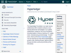 wiki.hyperledger.org