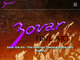 zovar.com