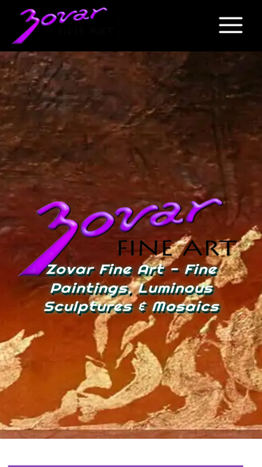 zovar.com