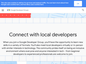 gdg.community.dev
