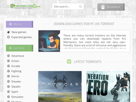 Download Inside torrent free by R.G. Mechanics