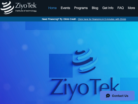 ziyotek.com