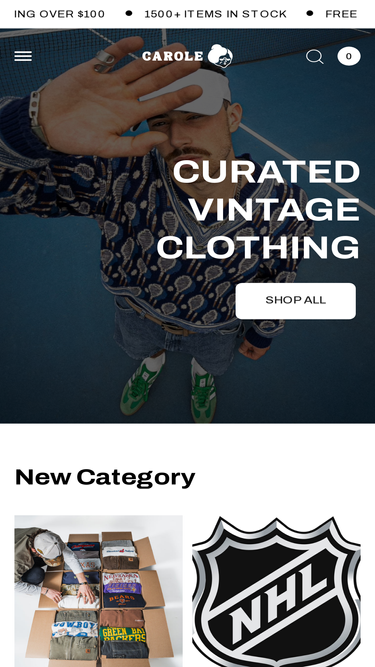carole.shop