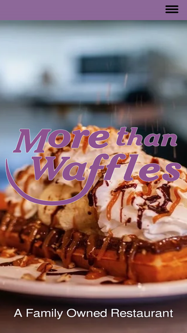 morethanwaffles.com