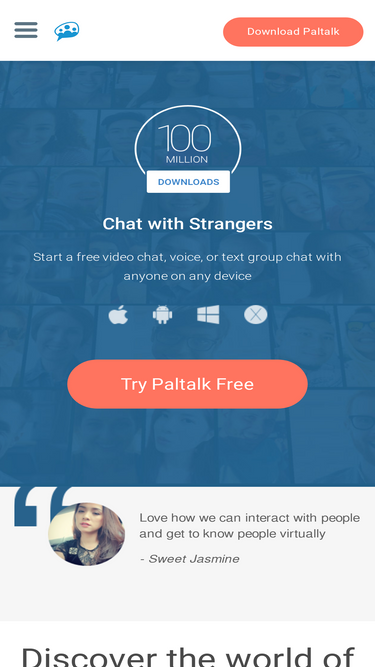 paltalk.com