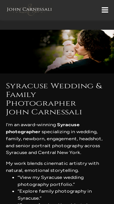 johncarnessali.com
