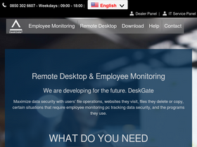 deskgate.com